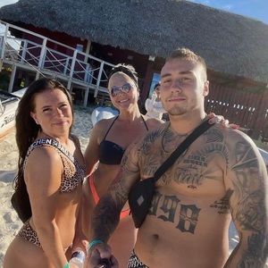 Meet your Posher, Brandon dee